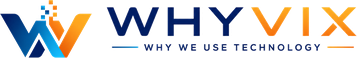 WHYVIX — Why We Use Technology